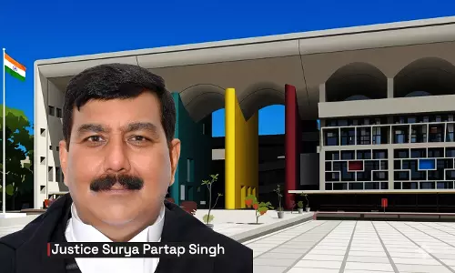 Informing Family Of Arrest Alone Not Enough; Grounds Of Arrest Must Also Be Communicated In Writing: Punjab & Haryana High Court