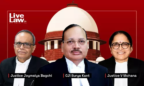 Supreme Court Seeks Updated Data On Commercial Litigation Across Country To Assess Need For More Courts