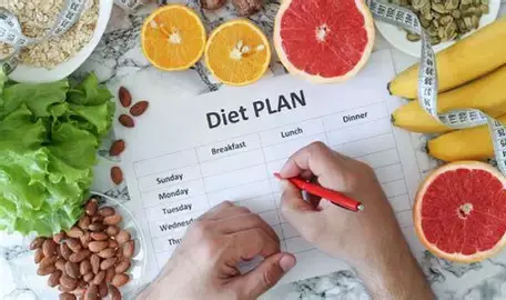 Chandigarh Consumer Commission Holds Diet Clinic Liable For Failure To Provide Promised Personalized Diet Services Chandigarh Consumer Commission Holds Diet Clinic Liable For Failure To Provide Promised Personalized Diet Services
