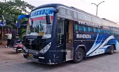Bus Operator Liable For Loss Of Passengers Suitcase Due To Staff Negligence: Bastar Consumer Commission