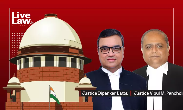 Property Conveyed In Sale Deed Cannot Be Changed Through Rectification Deed Without Original Transferors Consent: Supreme Court Property Conveyed In Sale Deed Cannot Be Changed Through Rectification Deed Without Original Transferors Consent: Supreme Court