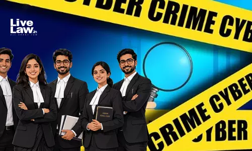 Kerala High Court Cautions Young Lawyers Taking Up Pleas To Unfreeze Bank Accounts Linked To Cyber Fraud