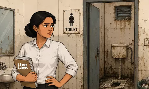 Infrastructure Of Justice: Ground Survey Of Womens Facilities In Delhi Courts Infrastructure Of Justice: Ground Survey Of Womens Facilities In Delhi Courts