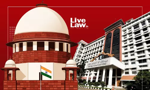 Supreme Court Takes Suo Motu Case On Access To Life-Saving Drugs, Flags Kerala HCs Delay In Deciding Similar Plea Supreme Court Takes Suo Motu Case On Access To Life-Saving Drugs, Flags Kerala HCs Delay In Deciding Similar Plea