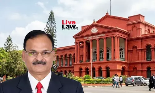 Was Governors Decision To Suspend KPSC Chairman Based On Aid and Advice Of Council Of Ministers? Karnataka High Court Asks State Was Governors Decision To Suspend KPSC Chairman Based On Aid and Advice Of Council Of Ministers? Karnataka High Court Asks State