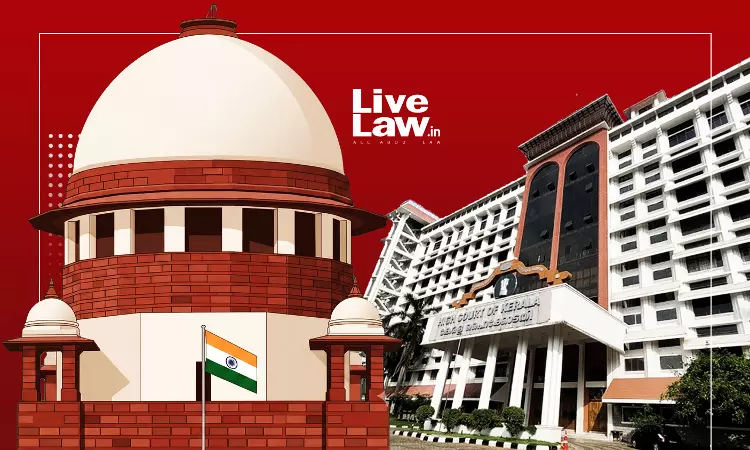 Supreme Court Takes Suo Motu Case On Access To Life-Saving Drugs, Flags Kerala HCs Delay In Deciding Similar Plea