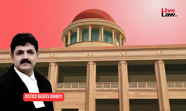 Tarikh Pe Tarikh Cannot Be Hallmark Of Criminal Justice: Allahabad High Court Decries 24-Yr Delay In Kidnapping Trial Tarikh Pe Tarikh Cannot Be Hallmark Of Criminal Justice: Allahabad High Court Decries 24-Yr Delay In Kidnapping Trial