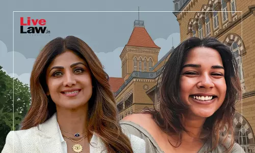 Mumbai Court Restrains Instagram Influencer Ranting Gola From Posting Defamatory Content Against Actor Shilpa Shetty & Raj Kundra Mumbai Court Restrains Instagram Influencer Ranting Gola From Posting Defamatory Content Against Actor Shilpa Shetty & Raj Kundra
