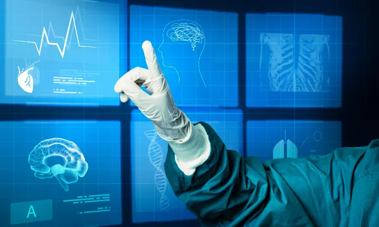 Cross-Border Transfer Of Healthcare Data: Reconciling Indias DPDPA With GDPR Cross-Border Transfer Of Healthcare Data: Reconciling Indias DPDPA With GDPR