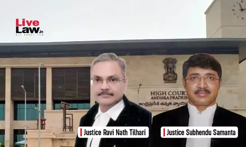 Appeal Against Reference Court Decree Under Land Acquisition Act Does Not Lie Under Section 96 CPC: AP High Court Appeal Against Reference Court Decree Under Land Acquisition Act Does Not Lie Under Section 96 CPC: AP High Court