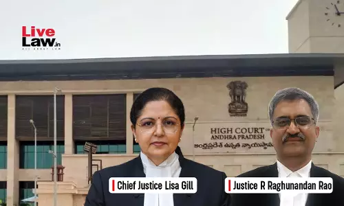 Cant Challenge Notices Issued To Predecessor After Litigating For Decades: AP High Court Dismisses McDowells Appeal With ₹50K Cost