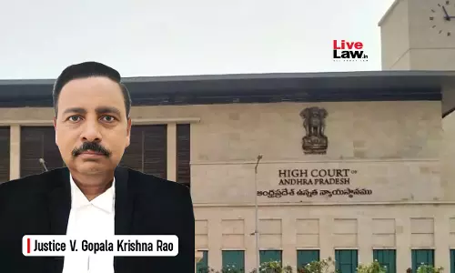 Registered Gift Deed Cant Be Unilaterally Revoked Before Sub-Registrar Without Approaching Civil Court: Andhra Pradesh High Court