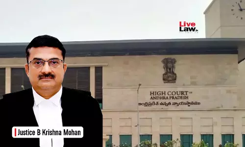 AP High Court Questions 50-Year Delay In Releasing Land Acquisition Compensation, Says States Role Not Limited To Passing Award AP High Court Questions 50-Year Delay In Releasing Land Acquisition Compensation, Says States Role Not Limited To Passing Award