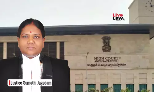 District Collector Cant Challenge Govt Order, Bound By States Hierarchical Decision: AP High Court