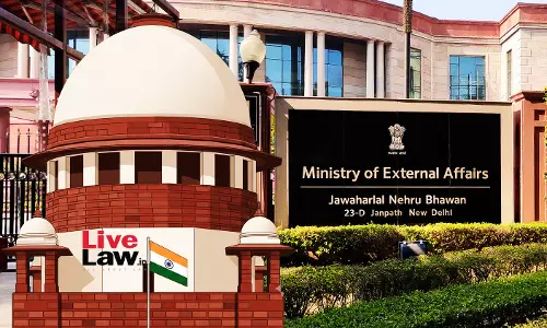 Ukraine War | Missing Seafarers Could Not Be Located Despite Search : Centre Tells Supreme Court