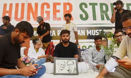 Kerala Court Grants Bail To Right Wing Activist Arrested For Remarks Against Women Protesters At Jantar Mantar, Cites Procedural Irregularity