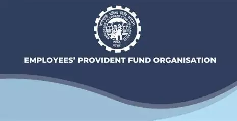 EPFO Liable For Deficiency In Service For Arbitrarily Rounding Down Employees Service Period: Kangra Consumer Commission EPFO Liable For Deficiency In Service For Arbitrarily Rounding Down Employees Service Period: Kangra Consumer Commission