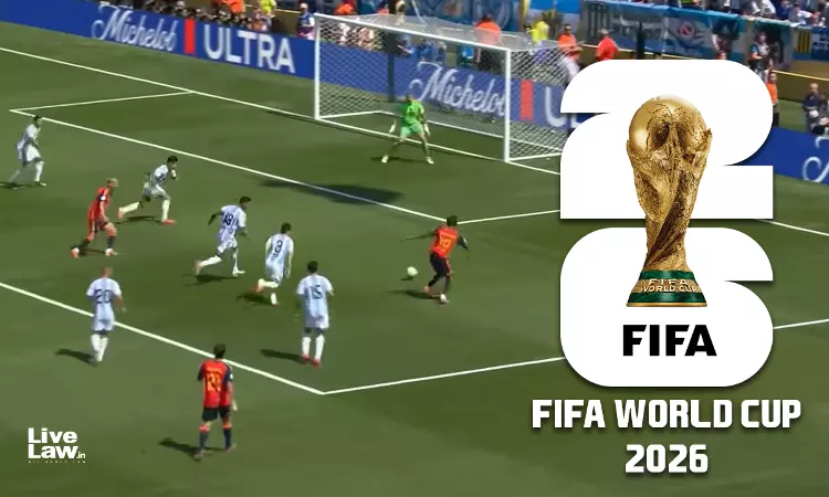 Protecting The Beautiful Game: Evolution Of Anti-Piracy Injunctions In India Through FIFA World Cup 2026