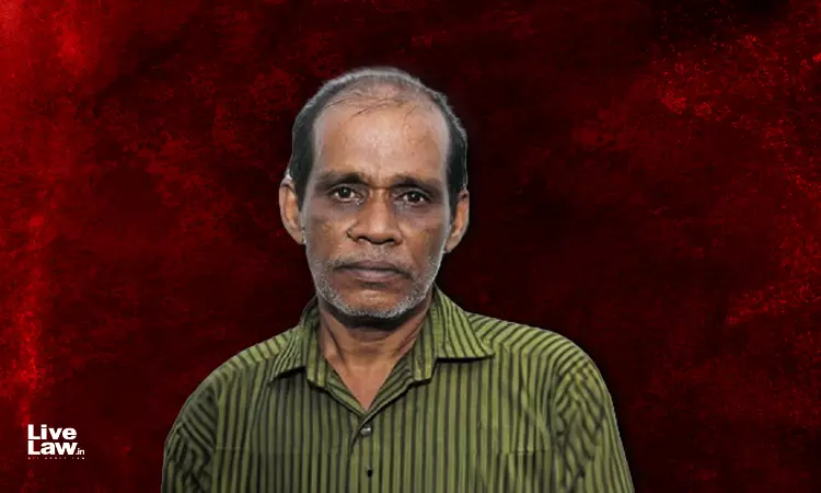 Palakkad Twin Murder Case: Kerala Court Awards Death Penalty To Convict Chenthamra Palakkad Twin Murder Case: Kerala Court Awards Death Penalty To Convict Chenthamra