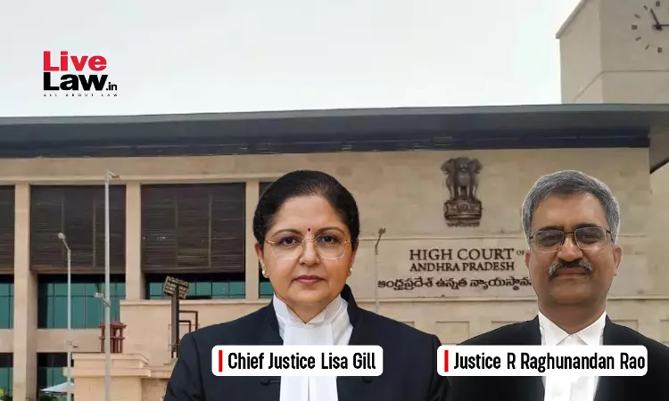 Cant Challenge Notices Issued To Predecessor After Litigating For Decades: AP High Court Dismisses McDowells Appeal With ₹50K Cost Cant Challenge Notices Issued To Predecessor After Litigating For Decades: AP High Court Dismisses McDowells Appeal With ₹50K Cost