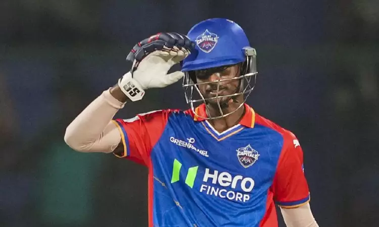 Calcutta High Court Orders Arrest Of Cricketer Abhishek Porel In Rape Case, For Alleged Blackmail With Private Photos