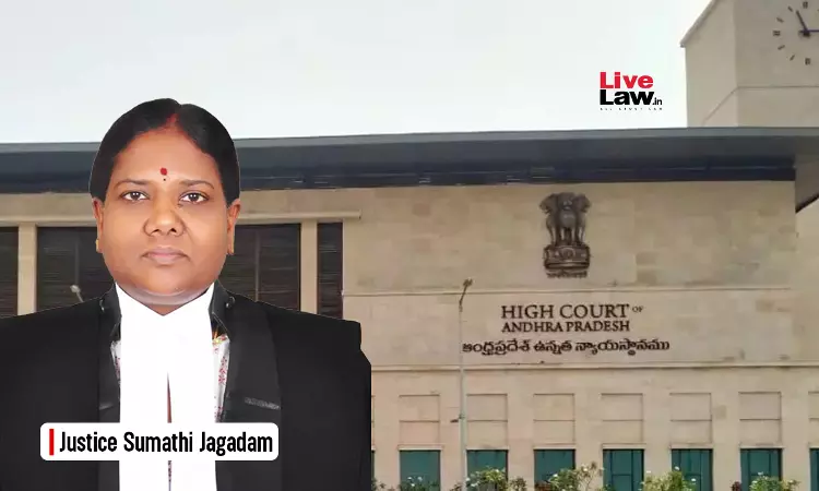 District Collector Cant Challenge Govt Order, Bound By States Hierarchical Decision: AP High Court