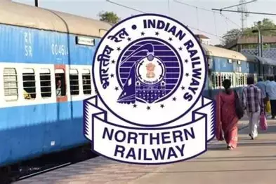 Theft In Reserved AC Coach: Pathankot Consumer Commission Holds Northern Railway Liable Theft In Reserved AC Coach: Pathankot Consumer Commission Holds Northern Railway Liable