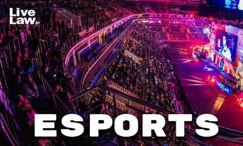 Who Owns the Play? Performers Rights, Publisher Copyright, And Unresolved Tension In Indias Esports Law Who Owns the Play? Performers Rights, Publisher Copyright, And Unresolved Tension In Indias Esports Law