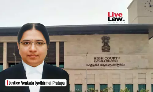 Family Courts Cant Accept Examination-In-Chief Evidence Via Affidavit In Maintenance Case, Violates S.126(2) CrPC Mandate: AP High Court