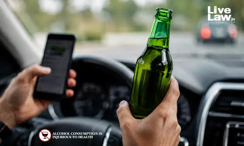 Beyond Breathalyzer: 5 Surprising Lessons From Indian Courts On Alcohol And Insurance Claims Beyond Breathalyzer: 5 Surprising Lessons From Indian Courts On Alcohol And Insurance Claims