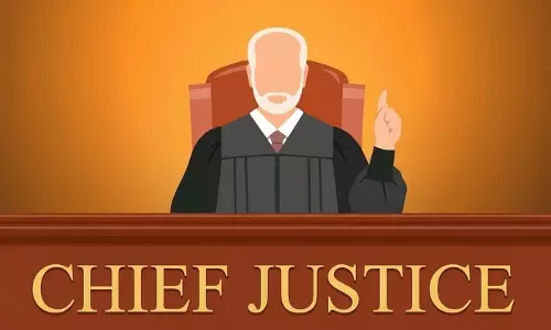 Nearly One-Third High Courts In India Functioning Without Permanent Chief Justices Nearly One-Third High Courts In India Functioning Without Permanent Chief Justices