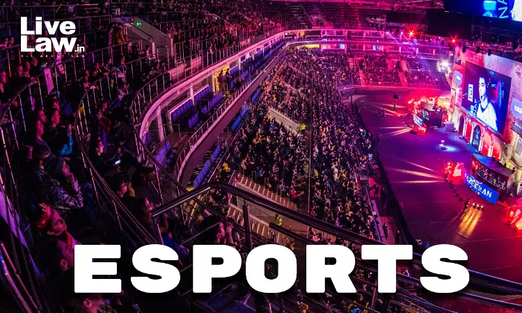 Who Owns the Play? Performers Rights, Publisher Copyright, And Unresolved Tension In Indias Esports Law Who Owns the Play? Performers Rights, Publisher Copyright, And Unresolved Tension In Indias Esports Law