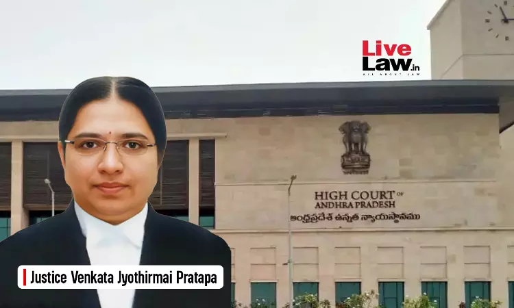 Family Courts Cant Accept Examination-In-Chief Evidence Via Affidavit In Maintenance Case, Violates S.126(2) CrPC Mandate: AP High Court Family Courts Cant Accept Examination-In-Chief Evidence Via Affidavit In Maintenance Case, Violates S.126(2) CrPC Mandate: AP High Court