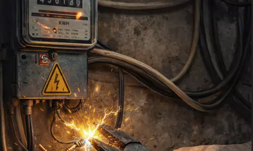 Consumer Commissions Cannot Decide Disputes Relating To Electricity Theft Allegations: Punjab Consumer Commission Consumer Commissions Cannot Decide Disputes Relating To Electricity Theft Allegations: Punjab Consumer Commission