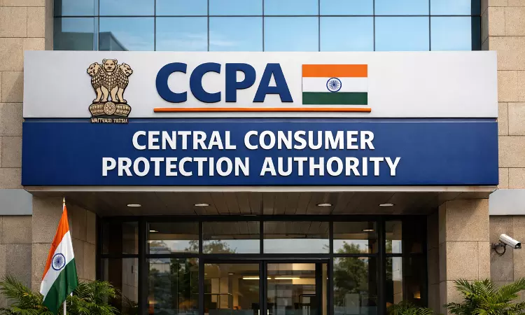 CCPA Holds Chaayos Guilty Of Unfair Trade Practice For Levying Mandatory Service Charge, Imposes ₹50,000 Penalty CCPA Holds Chaayos Guilty Of Unfair Trade Practice For Levying Mandatory Service Charge, Imposes ₹50,000 Penalty