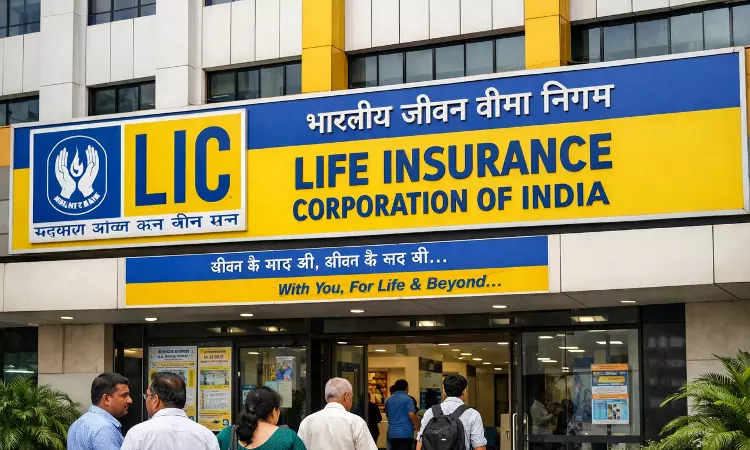 Life Insurance Policy Cannot Be Equated With Recurring Deposit; Maturity Proceeds Depend on Policy Terms and Risk Factors: J&K State Commission