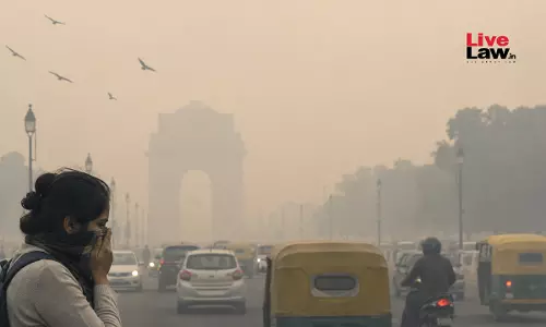 Delhi In Dire Need Of Clean Air: High Court Declines Contempt Action Against MCD For Locking Park, Notes Residents Uprooted Plantations