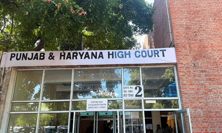 Burns Accidental As Per Dying Declaration: Punjab & Haryana High Court Acquits Man Of Dowry Death After 22 Years Burns Accidental As Per Dying Declaration: Punjab & Haryana High Court Acquits Man Of Dowry Death After 22 Years