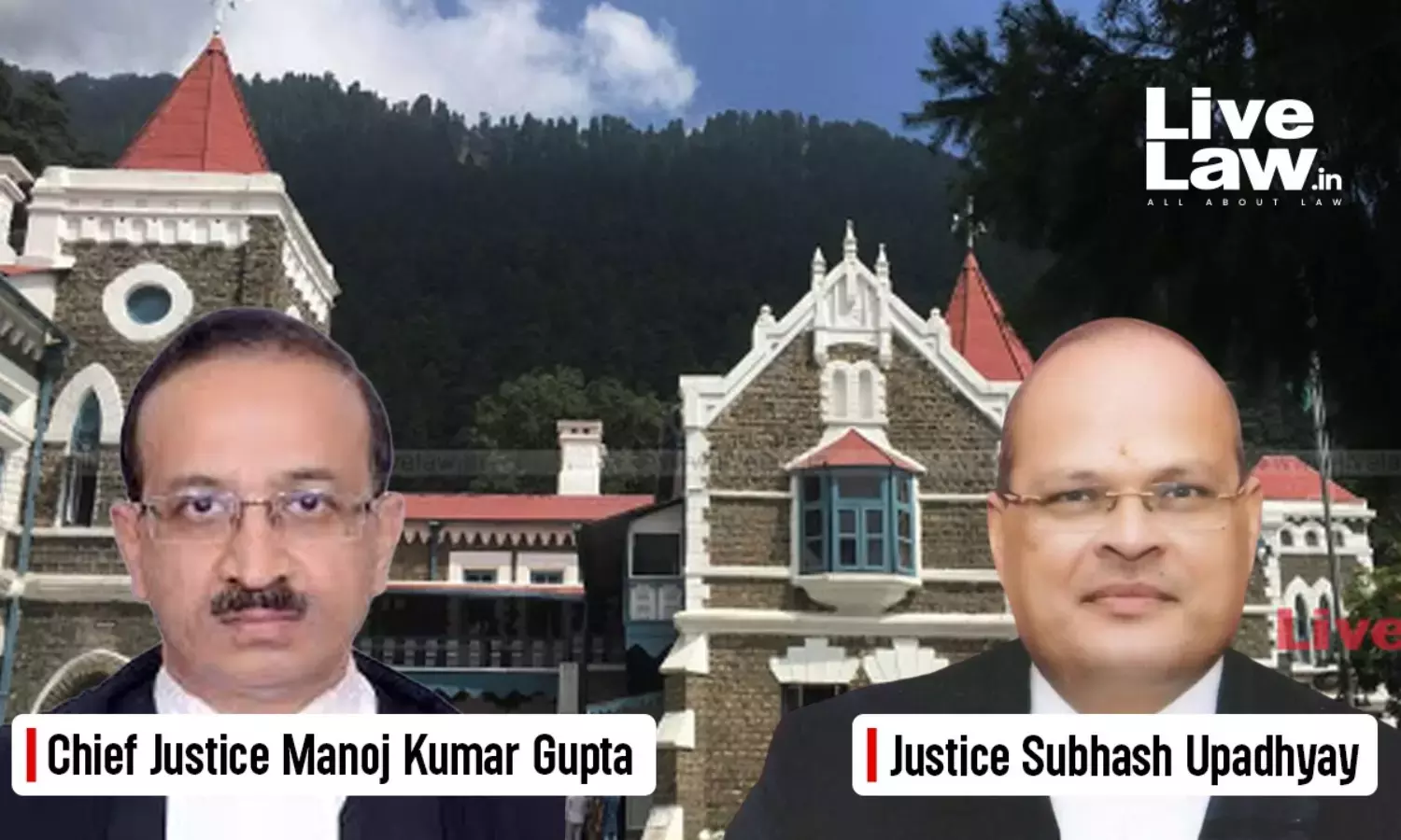 Uttarakhand High Court Closes PIL On Alleged Misuse Of Ancient Ram Temple Property, Cites Magistrates Inquiry Report Uttarakhand High Court Closes PIL On Alleged Misuse Of Ancient Ram Temple Property, Cites Magistrates Inquiry Report