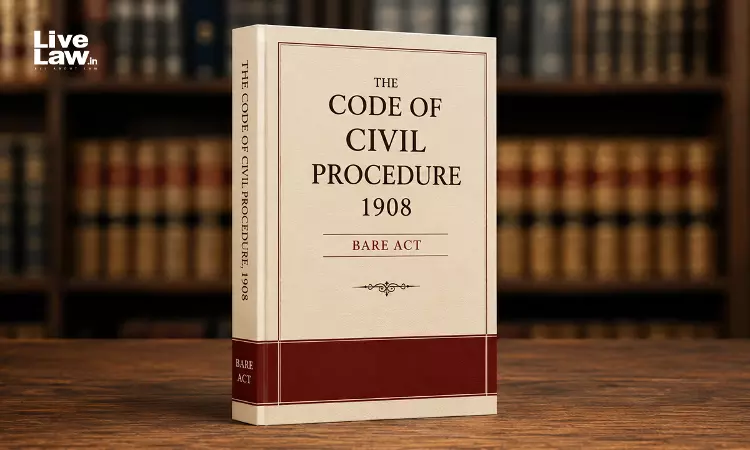 Order Issuing Notice On Temporary Injunction Plea Not Appealable Under Order 43 Rule 1(r) CPC: Karnataka High Court Order Issuing Notice On Temporary Injunction Plea Not Appealable Under Order 43 Rule 1(r) CPC: Karnataka High Court
