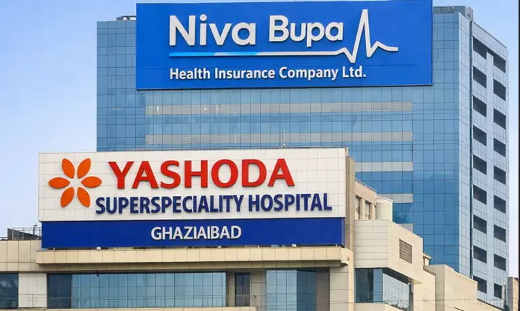 Health Insurance Policy Cancellation: Gurugram Consumer Commission Holds Niva Bupa, Yashoda Hospital Liable Health Insurance Policy Cancellation: Gurugram Consumer Commission Holds Niva Bupa, Yashoda Hospital Liable