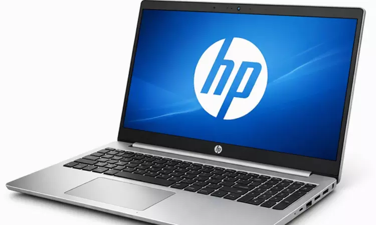 HP Liable For Concealing Laptop Display Panel Specifications: Ranga Reddy Consumer Commission HP Liable For Concealing Laptop Display Panel Specifications: Ranga Reddy Consumer Commission