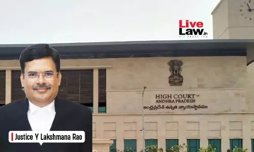 Accuseds Right To Silence Cant Be Stretched To Avoid Investigation, But Police Cannot Resort To Endless Summoning: AP High Court