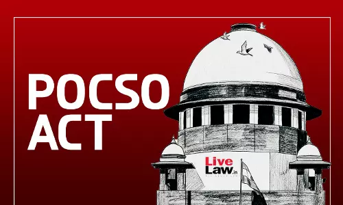 Supreme Court Quashes POCSO Case Lodged By Wife Against Husbands Sister, Flags Trend Of Dragging In-Laws Into Family Dispute