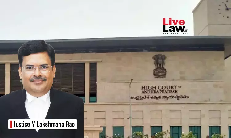 Accuseds Right To Silence Cant Be Stretched To Avoid Investigation, But Police Cannot Resort To Endless Summoning: AP High Court