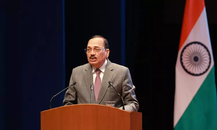 CJI Surya Kant Highlights Lawyers Role In Freedom Struggle, Says Legal Fraternity Must Keep Constitutional Promise Alive CJI Surya Kant Highlights Lawyers Role In Freedom Struggle, Says Legal Fraternity Must Keep Constitutional Promise Alive