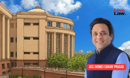 Allahabad High Court Summons UP Home Secy Sanjay Prasad In Contempt Plea Over Unpaid Compensation, Pending Custodial Death Guidelines