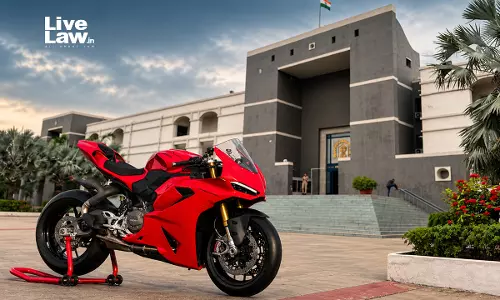 Gujarat High Court Quashes Cheating Case Against Ducati Over Alleged Failure To Supply Bikes To Dealer