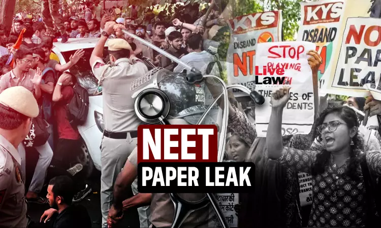 Paper Leak Protests : Bihar Congress Leader Moves Supreme Court Seeking Details Of FIRs Against Students & Restraint On Coercive Actions Paper Leak Protests : Bihar Congress Leader Moves Supreme Court Seeking Details Of FIRs Against Students & Restraint On Coercive Actions