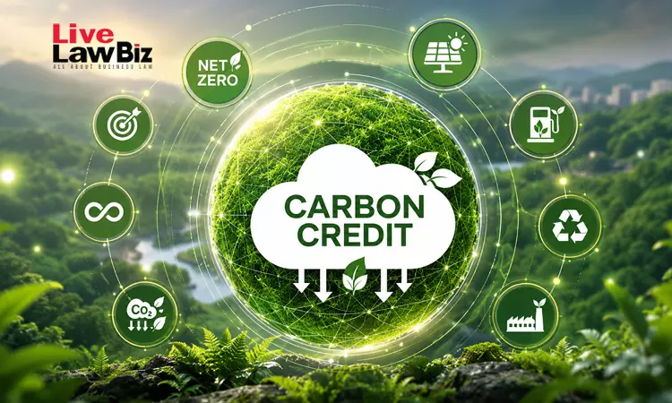 Carbon Credits, Not Carbon Prices: Why CCTS May Not Clear CBAMs Article 9 Bar